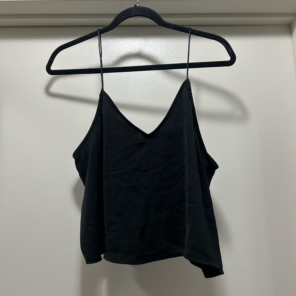 BP Black Camisole Top